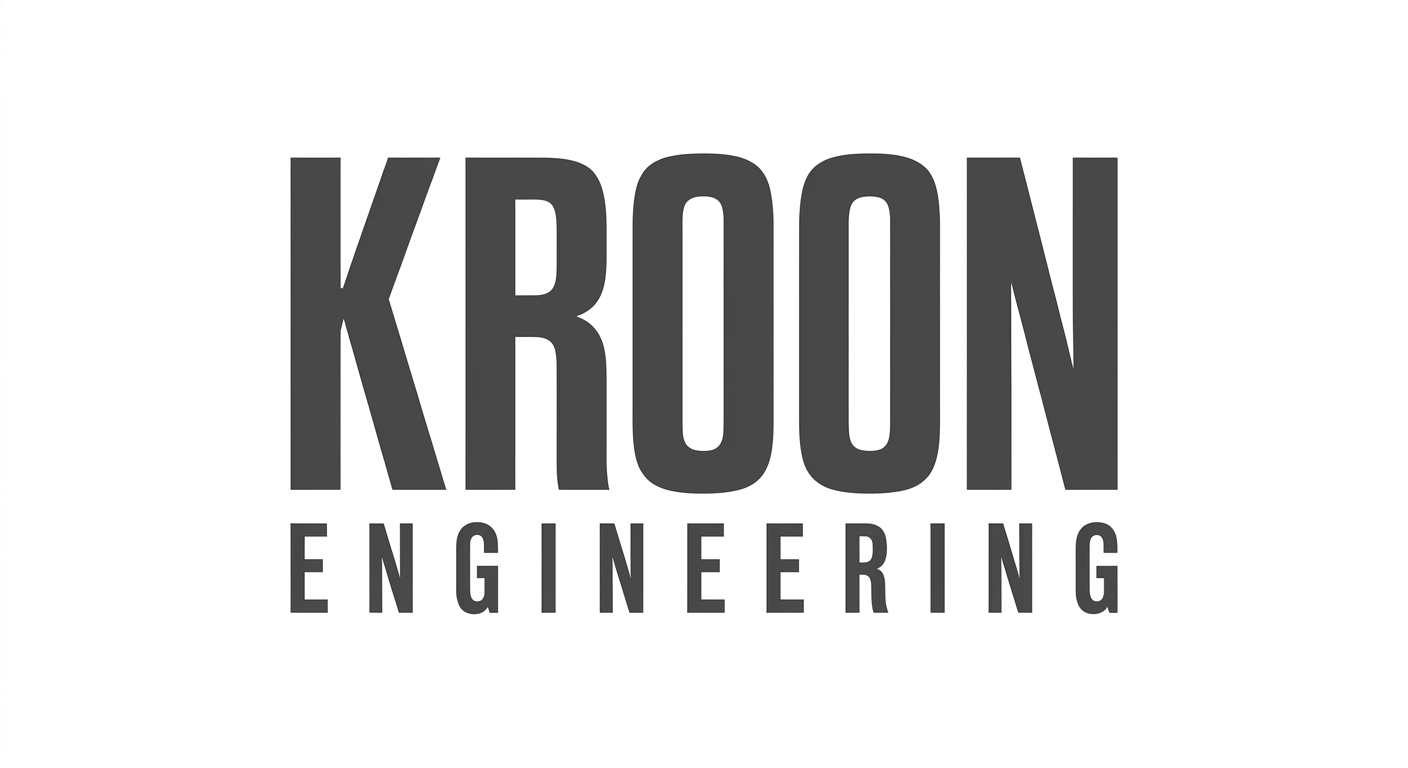 Kroon Engineering