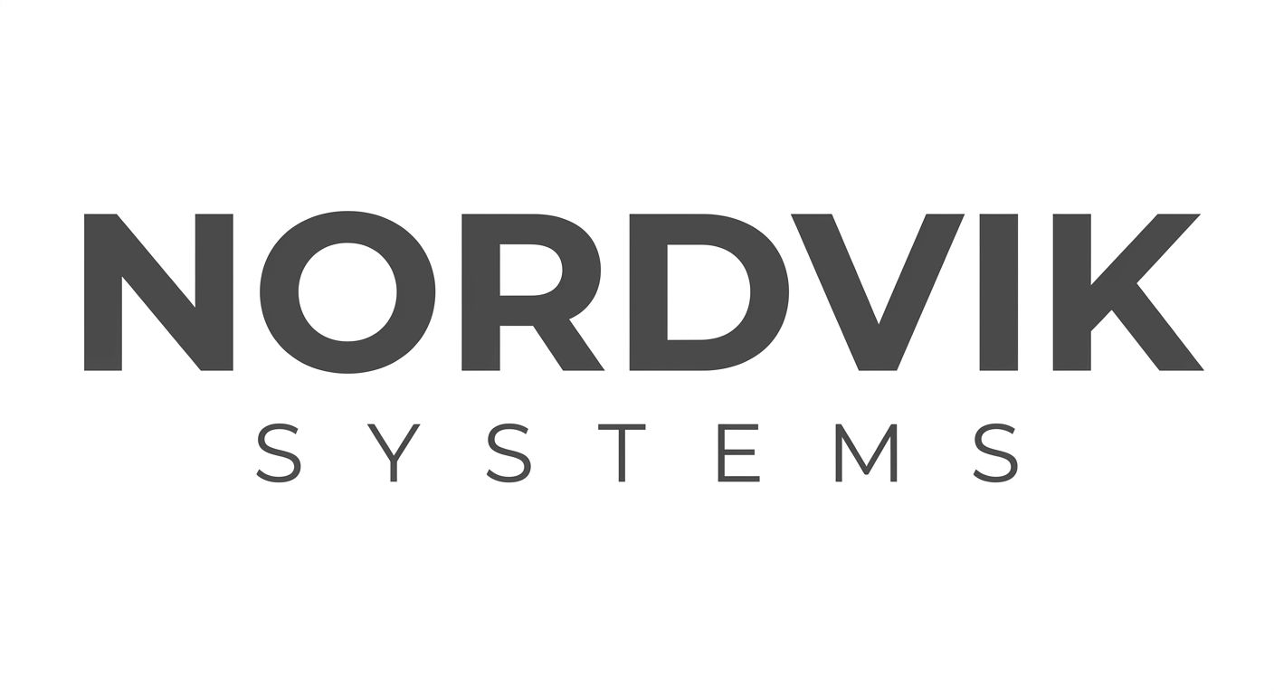 Nordvik Systems
