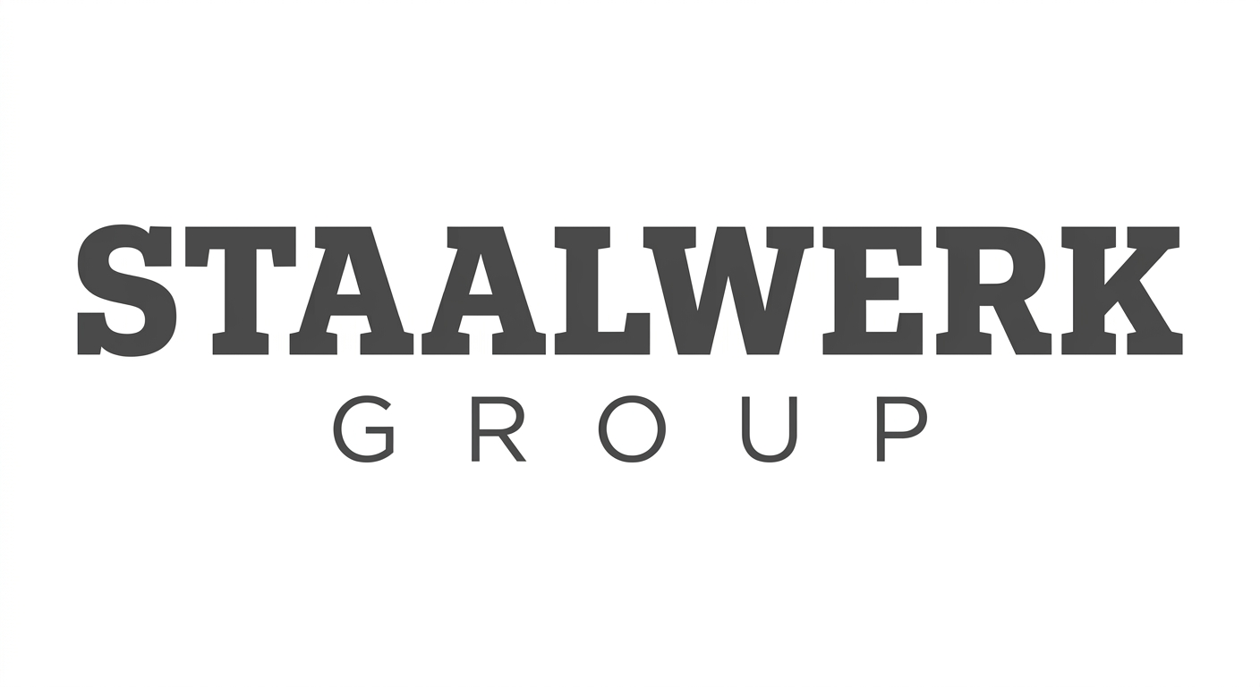 Staalwerk Group